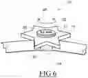 Fig. 08 - Banded spinning device and watch