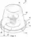 Fig. 02 - Shock-absorbing cane tip apparatus