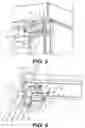 Fig. 07 - Sealing corner bracket for receiving two frame members and cabinet including corner bracket