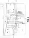 Fig. 09 - Sealing corner bracket for receiving two frame members and cabinet including corner bracket