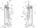 Fig. 01 - Gun rack and a gun holder assembly