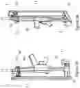 Fig. 04 - Gun rack and a gun holder assembly