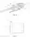 Fig. 06 - Silicon nitride ceramic heating and ignition device for granular fuel barbecue oven