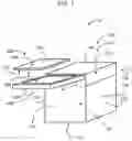 Fig. 02 - Cutting board and washer system and method