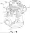 Fig. 09 - Polyaxial screw and locking cap