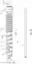 Fig. 02 - Continuous fiber bone screw and method of manufacture