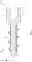 Fig. 07 - Continuous fiber bone screw and method of manufacture