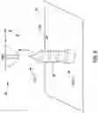 Fig. 09 - Continuous fiber bone screw and method of manufacture