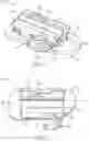 Fig. 02 - SELF-LIGATING ORTHODONTIC BRACKET