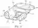 Fig. 09 - SELF-LIGATING ORTHODONTIC BRACKET