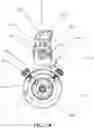 Fig. 49 - VALVE DELIVERY SYSTEM
