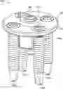 Fig. 01 - Glenoid implant
