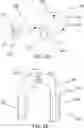 Fig. 02 - CONFIGURABLE TIME-DELAYED ORAL MANDIBLE POSITIONING DEVICE