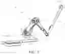 Fig. 09 - MICROSURGICAL ROBOTIC SYSTEM WITH REMOTE CENTER OF MOTION
