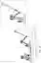 Fig. 10 - MICROSURGICAL ROBOTIC SYSTEM WITH REMOTE CENTER OF MOTION