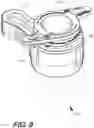 Fig. 06 - OPHTHALMIC INCISIONAL PROCEDURE INSTRUMENT AND METHOD