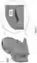 Fig. 06 - MASSAGE DEVICE CONTROLLING THE OPERATION OF THE ARM MASSAGE UNIT THROUGH ELECTRODES