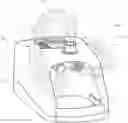 Fig. 01 - Breathing assistance apparatus