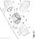 Fig. 11 - AIR CLEANER ASSEMBLY