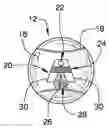 Fig. 01 - Tennis Practice Assembly