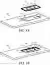 Fig. 02 - Modular active surface devices for microfluidic systems and methods of making same