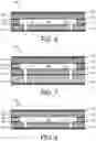 Fig. 07 - Modular active surface devices for microfluidic systems and methods of making same
