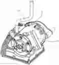 Fig. 01 - Electromechanical Brake System and Method for Releasing an Electro-Mechanical Brake System