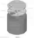 Fig. 06 - Child-Resistant Container