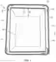 Fig. 02 - Insulated container and method of assembling an insulated container