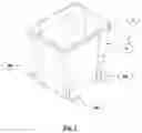Fig. 02 - Recycling Bin Foot