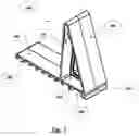 Fig. 06 - Recycling Bin Foot