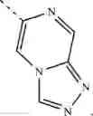 Fig. 167 - BENZOPYRAZOLE COMPOUND