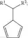 Fig. 06 - Monoalkyl cyclopentadiene compounds and processes for preparing same