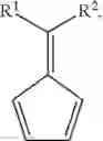 Fig. 08 - Monoalkyl cyclopentadiene compounds and processes for preparing same
