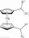 Fig. 09 - Monoalkyl cyclopentadiene compounds and processes for preparing same