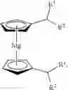 Fig. 32 - Monoalkyl cyclopentadiene compounds and processes for preparing same