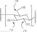 Fig. 02 - Regioselectively substituted cellulose esters