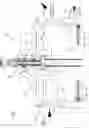Fig. 02 - Reaction vessel for liquid phase catalytic pyrolysis of polymers