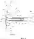 Fig. 03 - Reaction vessel for liquid phase catalytic pyrolysis of polymers