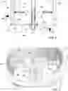 Fig. 10 - Reaction vessel for liquid phase catalytic pyrolysis of polymers