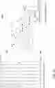 Fig. 13 - Reaction vessel for liquid phase catalytic pyrolysis of polymers