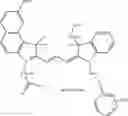 Fig. 35 - Polymethine compounds and their use as fluorescent labels
