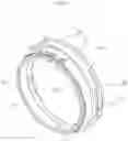Fig. 06 - Washing machine having circulation nozzles