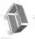Fig. 02 - Pool storage basket