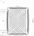 Fig. 06 - Pool storage basket