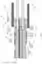 Fig. 09 - Extrusion ball actuated telescoping lock mechanism