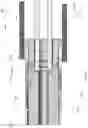 Fig. 10 - Extrusion ball actuated telescoping lock mechanism
