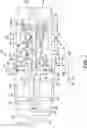 Fig. 03 - Gas turbine engine with electric machines
