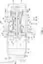 Fig. 04 - Gas turbine engine with electric machines