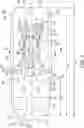 Fig. 05 - Gas turbine engine with electric machines